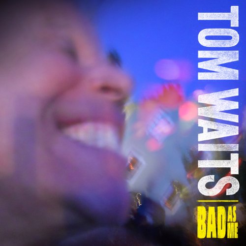 Bad As Me (Dlx Ed)