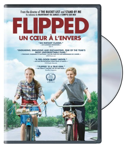 Flipped (DVD)