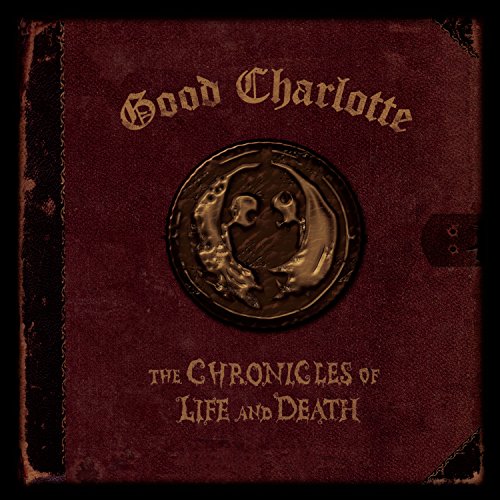 Good Charlotte / The Chronicles Of Life And Death - CD (Used)