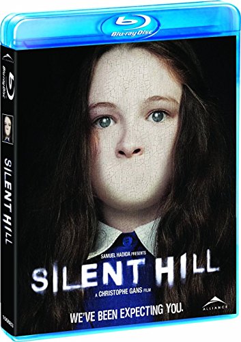 Silent Hill [Blu-ray] (Used)