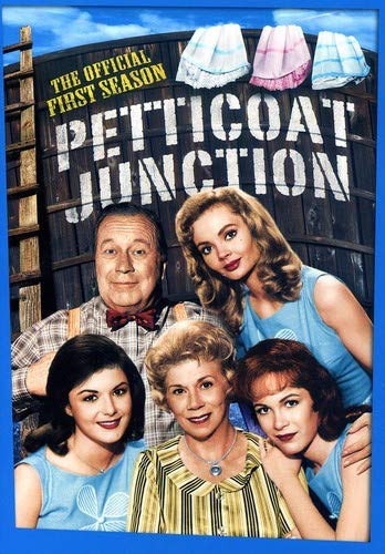 Petticoat Junction: The Official First Season - DVD