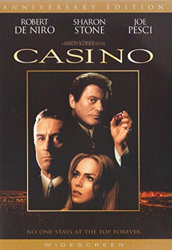 Casino (Widescreen Anniversary Edition) - DVD (Used)