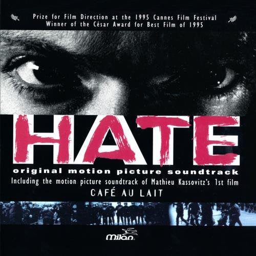 La Haine