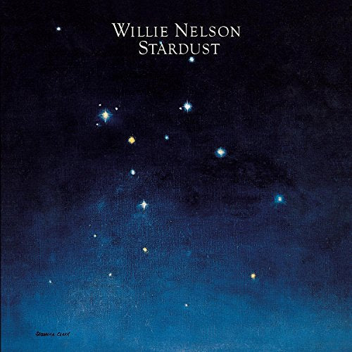 Willie Nelson / Stardust - CD (Occasion)