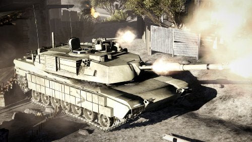 Battlefield Bad Company 2 - Standard Edition PC (Used)