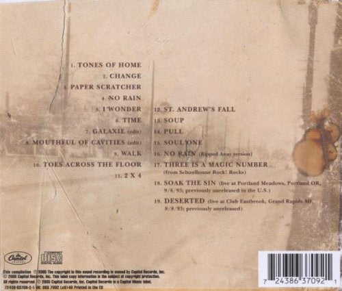 Best Of Blind Melon