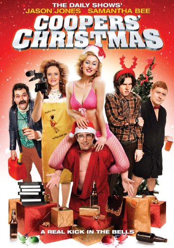Coopers' Christmas