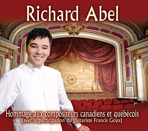 Hommage Aux Compositeurs Canad