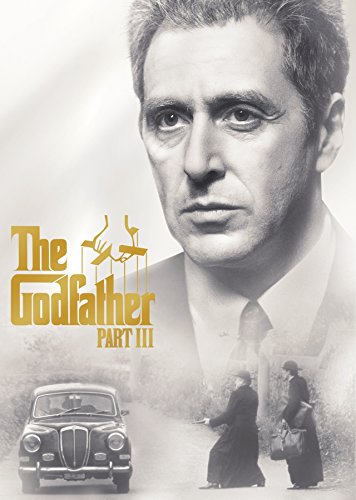 The Godfather, Part III (Bilingual) [Import]