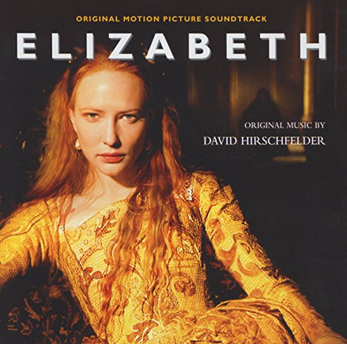 Bande originale / Elizabeth - CD (occasion)