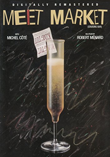 Cruising Bar - DVD (Usagé)