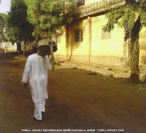 Sidi Touré / Alafia - CD