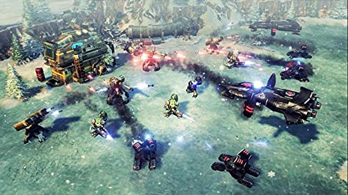 Command & Conquer 4: Le Crépuscule du Tibérium - French only - Standard Edition