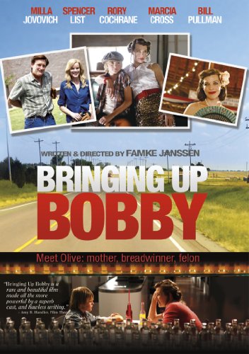 Bringing Up Bobby - DVD (Used)