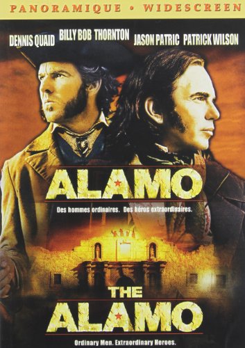 Alamo - DVD (Used)
