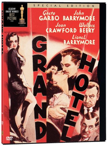 Grand Hotel (Special Edition) (Bilingual) [Import]