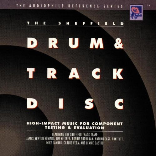 Drum & Track