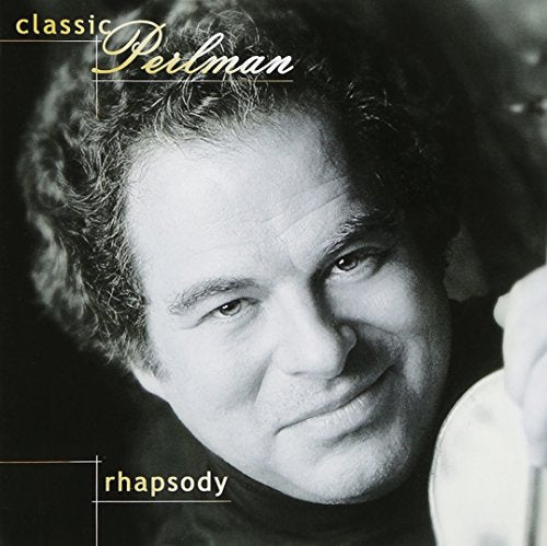 Rhapsodie de Perlman classique