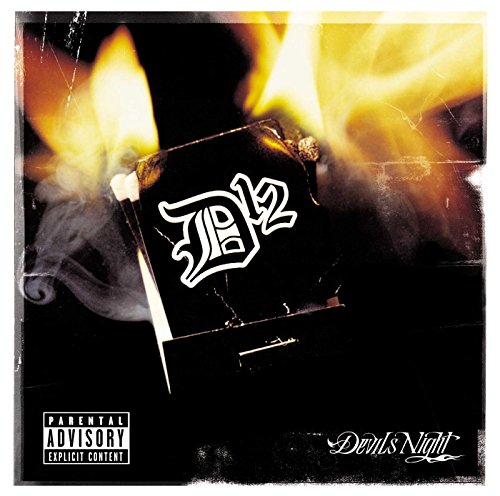 D-12 / Devil's Night - CD (Used)