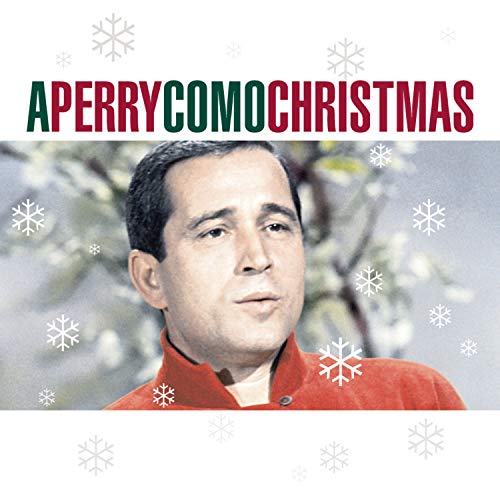 Un Noël de Perry Como