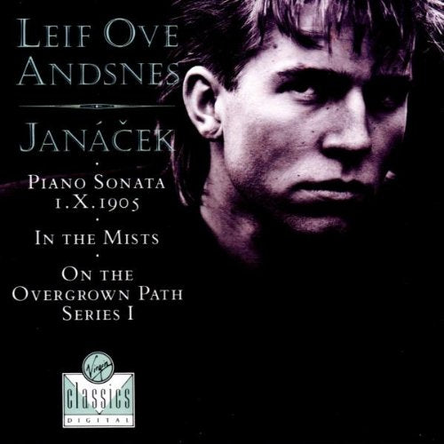 In the Mists / Piano Sonata: From the Street