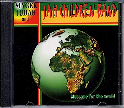 Message for the World