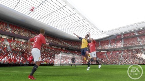 Fifa Soccer 10