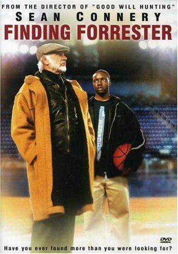 Finding Forrester - DVD (Used)