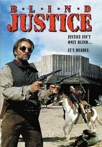 Blind Justice