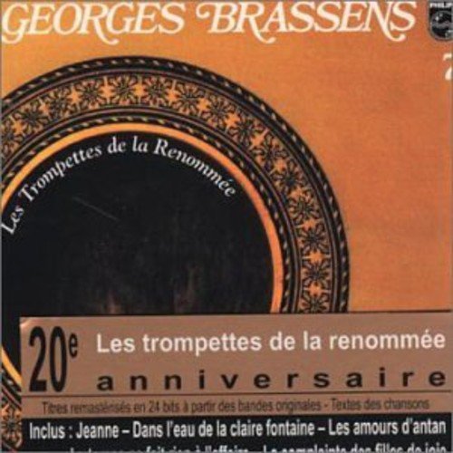 Les Trompettes de la Renommee