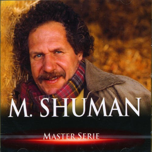 Mort Shuman / Master Serie 2003 1 - CD (Used)