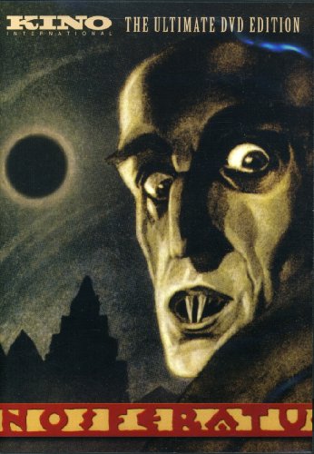 Nosferatu (The Ultimate Two-Disc Edition)
