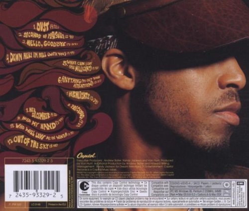 Van Hunt / Van Hunt - CD