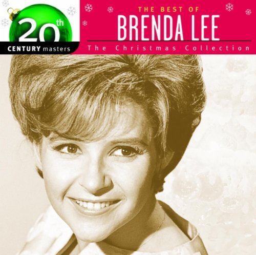 Brenda Lee / The Best of Brenda Lee Christmas Collection: 20th Century Masters [Enregistrement original remastérisé] - CD (Occasion)