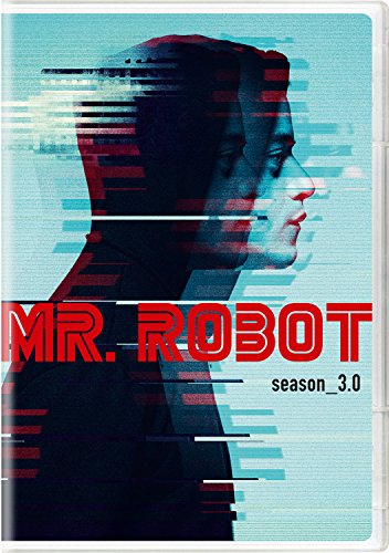 Mr. Robot: Season 3 - DVD (Used)