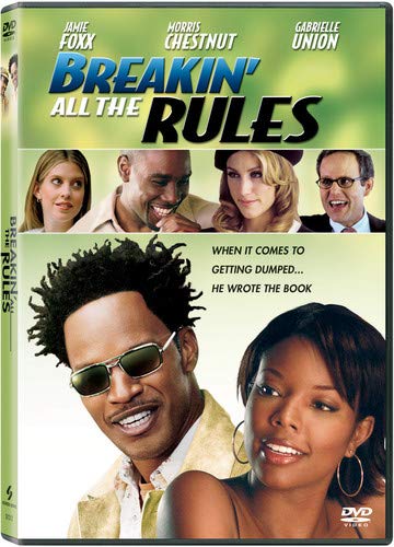 Breakin' All the Rules (Special Edition) (Bilingual) [Import]