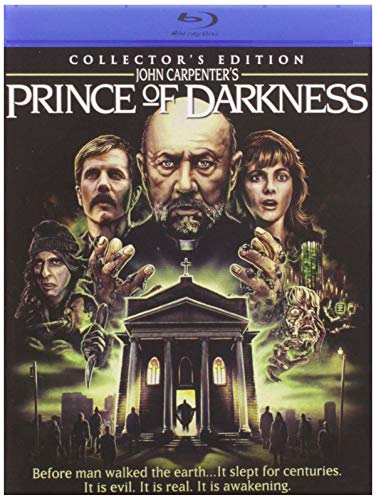 Prince of Darkness: Collector's Edition [Blu-Ray]