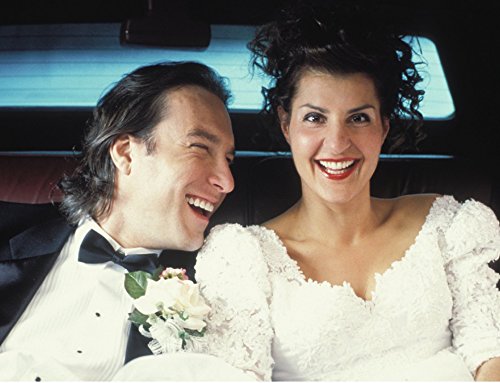 My Big Fat Greek Wedding (Widescreen/Full Screen) (Sous-titres français) [Import] - DVD (Used)