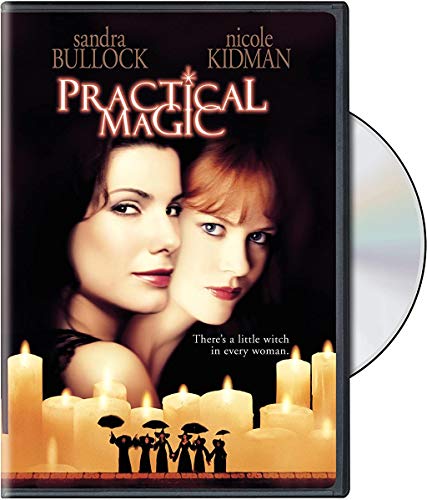 Practical Magic (Keepcase) (Bilingual) [Import]