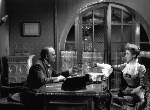The Earrings Of Madame De... (The Criterion Collection) - Blu-Ray