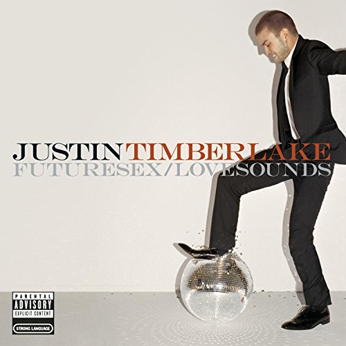 Justin Timberlake / Future SexLove Sounds - CD