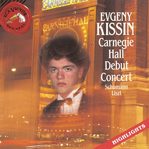 Carnegie Hall High