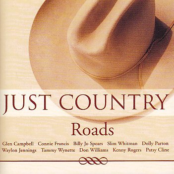 JUST COUNTRY ROADS