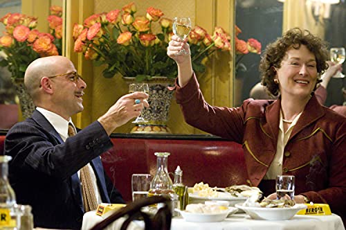 Eat Pray Love / Julie & Julia - Set Bilingual