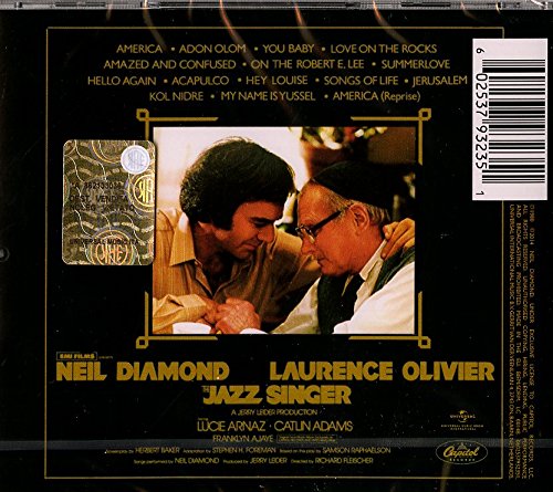 The Jazz Singer
