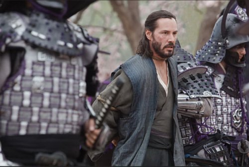 47 Ronin - DVD