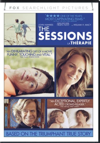 The Sessions / La Thérapie (Bilingual)