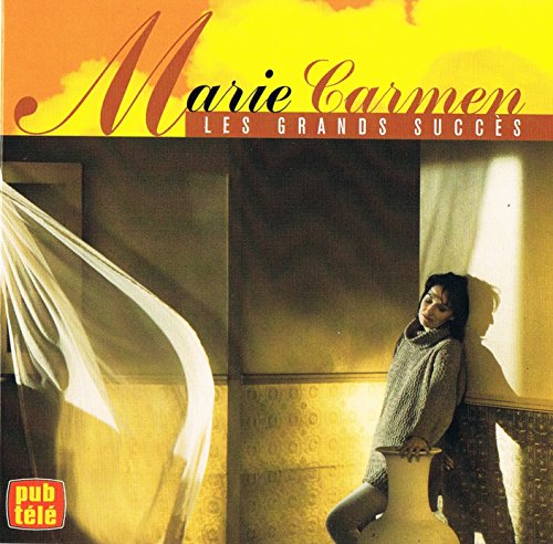 Marie Carmen / Grands Succès - CD (Used)