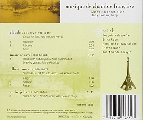 Musique de Chambre Française