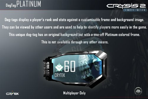 Crysis 2